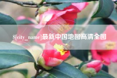 靖江最新中国地图高清全图