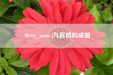 靖江九宫格构成图
