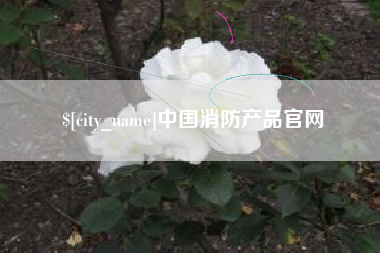 靖江中国消防产品官网