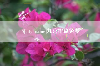 靖江九宫排盘免费
